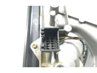 Зеркало электрическое SsangYong Actyon sports I 2005 - 2012 года