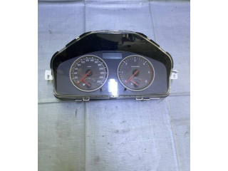 Панель приборов 30710071 Volvo V50