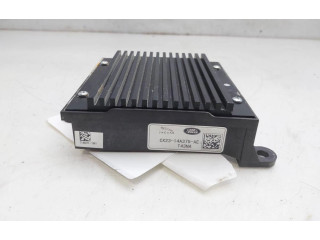 Řídící jednotka CX2314A375AE Jaguar XF X250 2014