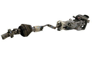 Рулевая рейка A2104606116, 00217327164035 Mercedes-Benz E W210 1995 - 2002 года