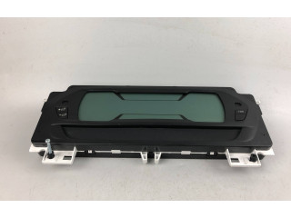 Спидометр (приборный щиток) 9811083780 Citroen C4 Grand Picasso