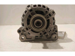 Генератор 4C903023J   Skoda Fabia Mk3 (NJ)      