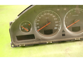 Панель приборов 8673802   Volvo S60       