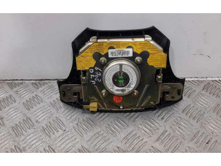 Подушка безопасности водителя 96610984   Chevrolet Matiz