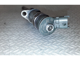 Форсунка 0445110297 Citroen C4 Grand Picasso