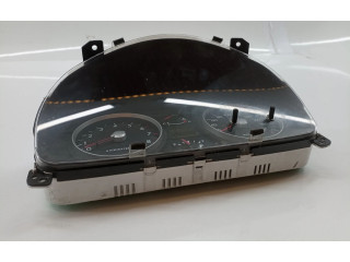 Панель приборов 20020727   Hyundai Getz       