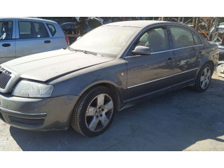 Вентилятор радиатора 8D0959455R Skoda Superb B5 (3U)