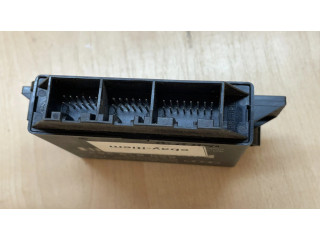 Блок управления парковки