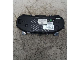 Панель приборов 6RX37DX9AI, 6RX37DX9AI Jeep Compass