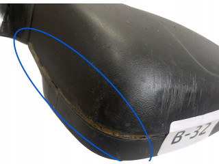 Zpětné zrcátko  Citroen Berlingo 2008  B3296193822XT, B3296193822XT  