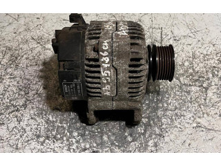 Генератор 0123320034, 037903025C   Audi A3 S3 8L      