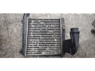 Интеркулер  257980   Volvo 440 