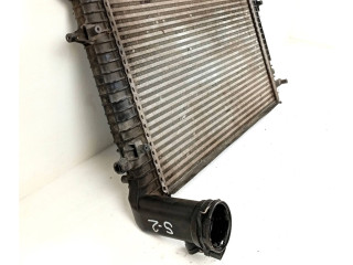 Интеркулер  1K0145803F, 1K0145803Q   Volkswagen PASSAT B6 