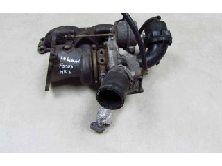 Турбина Volvo S60 BM5G-6K682-DD, 55003 для двигателя B 4164 T