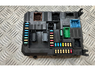 Блок комфорта 9819850080   Peugeot 2008 I   