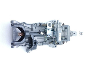 рейка Колонка рулевая A1664601316 Mercedes-Benz ML W166 2012-2017 года