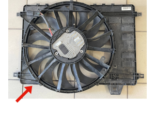 Руль GJ328C607BC, GJ328C607BC Jaguar E-Pace