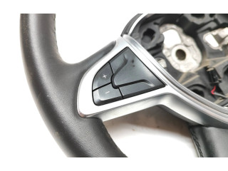 Руль Dacia Sandero - года 484007478R, 34227006B