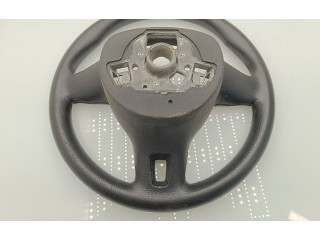 Руль Volkswagen Transporter - Caravelle T5  2003 - 2015 года 7E0419091D, 306858399N44AE      