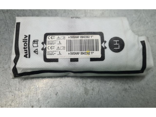 Подушка безопасности в сиденье 9824498180 Citroen C3 Aircross