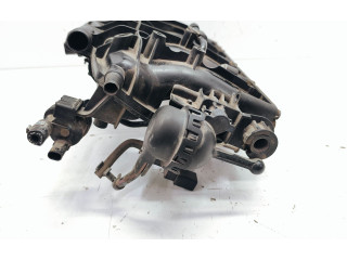 Всасывающий коллектор 06H133185AF, 06H133185 Audi Q5 SQ5