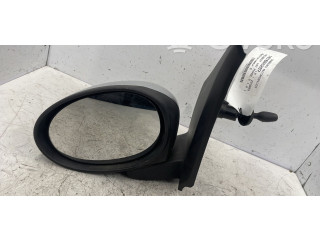 Зеркало электрическое Peugeot 107 2005 - 2014 года