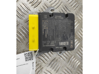 Блок подушек безопасности 5Q0959655S, 5Q0959655S Volkswagen e-Golf
