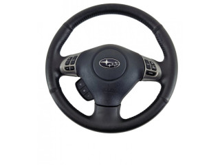 Руль Subaru Forester SH  2008 - 2013 года       