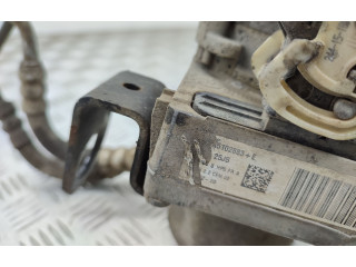 Рулевая рейка Насос усилителя руля 9813664780 Citroen Berlingo 2008 - 2018 года