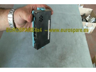 Блок предохранителей MR265390 Mitsubishi L200