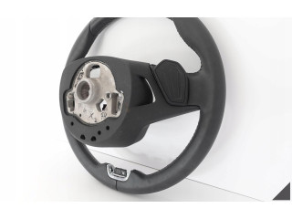 Руль Skoda Octavia Mk4 2019 - года 5E3419093AT