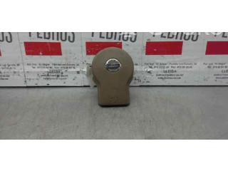 Подушка безопасности водителя 0077452 Nissan Pathfinder R51