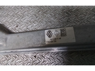 Передний механический механизм для подъема окна 7700434709 Renault Thalia II