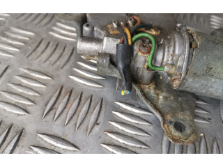 Моторчик заднего дворника 0390201506, 1248201242 Mercedes-Benz E W124