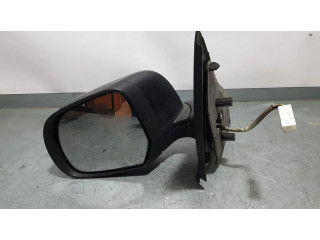 Зеркало электрическое левое Dacia Dokker