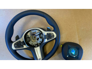Volant BMW 2 F22 F23 2015 32308008179, 32308094542