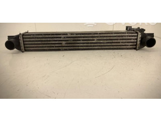 Интеркулер  00000384L7   Citroen Nemo 