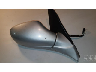 Зеркало электрическое        Alfa Romeo 166  1998-2003 года   