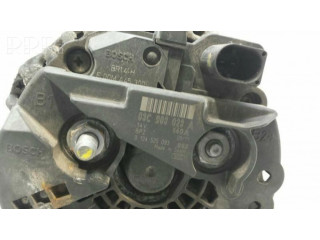 Генератор 03C903023A Audi A1 1.4