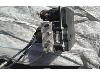 Блок АБС 0265950820, 0265950820   Opel  Meriva B  2010 - 2016 года