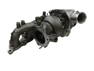  Турбина KIA Pro Cee'd II  53039700306, TC30-0227T         