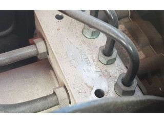 Блок АБС 4F0614517AB   Audi  A6 S6 C6 4F  2004 - 2011 года