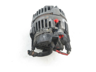 Генератор Volkswagen Caddy