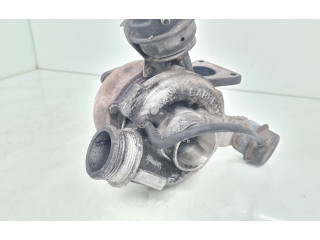 Турбина Volvo S60 8627752