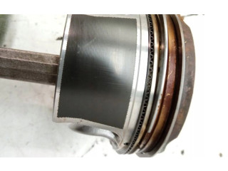 Масляный насос TFSI, TSI Skoda Karoq