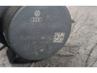 Топливная рампа 059130090AJ, 057130764F Audi A5 8T 8F для двигателя CAP