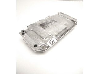 Блок управления двигателя 0261207318, 9648483480 Citroen Xsara