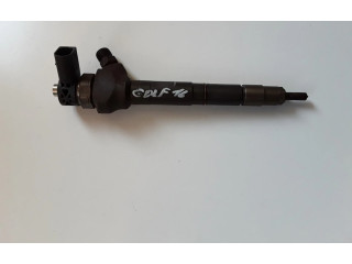 Форсунка 04L130277G    Volkswagen Golf VII  CLHA 