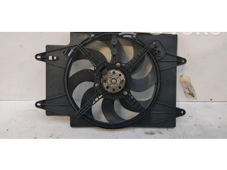 Электрический вентилятор радиаторов 60692703   Alfa Romeo 147