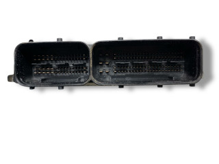 Комплект блоков управления 03G906021AB, 03G906021SS   Skoda Octavia Mk2 (1Z)